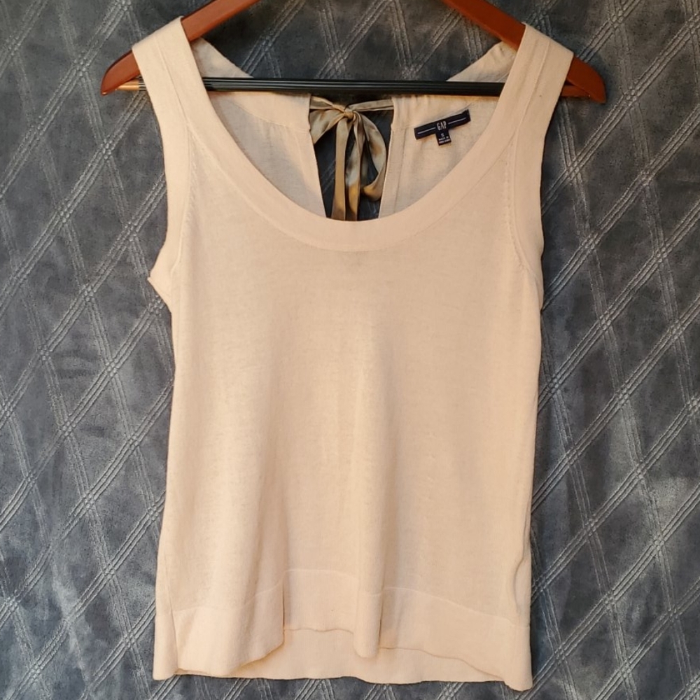 Blush Gap Tank